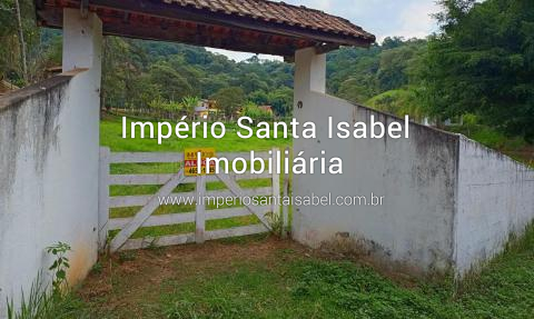 [Aluga chácara 7.185 m2 plano por R$ 2.000,00 + iptu]