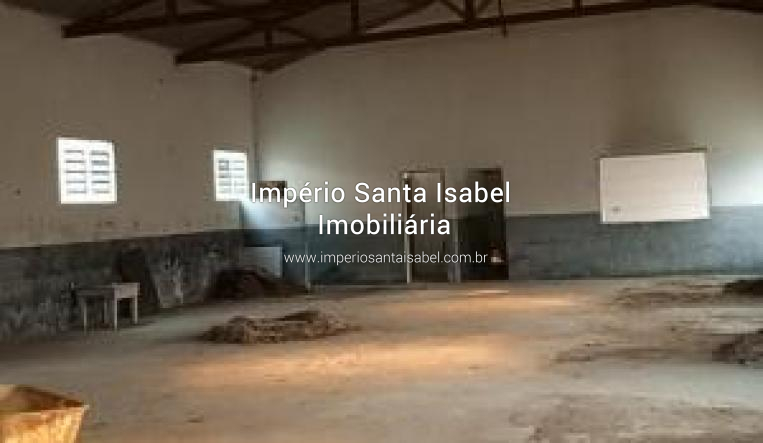 [Aluga Chácara 12.000 m2 no Boa Vista - R$4.000,00]