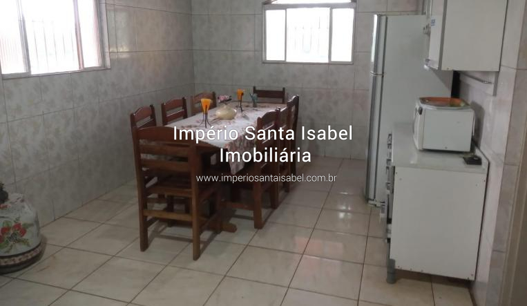 [Aluga chácara 1400m2 com piscina - Recanto Alpina- Santa Isabel - 5 Mil ]