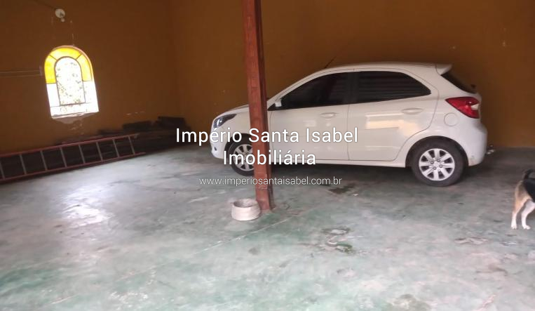 [Aluga chácara 1400m2 com piscina - Recanto Alpina- Santa Isabel - 5 Mil ]