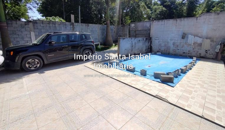 [Vende Chácara 3.000 m2 no bairro Cachoeira REF 2162]