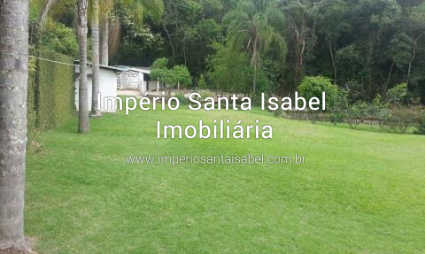 [Aluga Chácara 3.800 M2 - Ouro fino REF 2242]