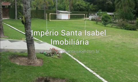 [Aluga Chácara 3.800 M2 - Ouro fino REF 2242]