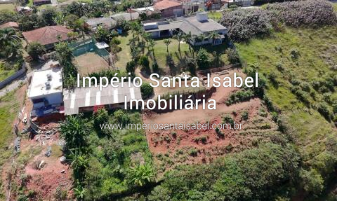 [Aluga chacara 3000 M2 próximo centro Santa Isabel SP 3 Mil]
