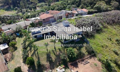[Aluga chacara 3000 M2 próximo centro Santa Isabel SP 3 Mil]