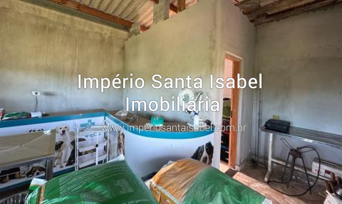 [Aluga chacara 3000 M2 próximo centro Santa Isabel SP 3 Mil]
