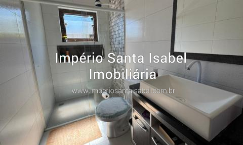 [Aluga chacara 3000 M2 próximo centro Santa Isabel SP 3 Mil]