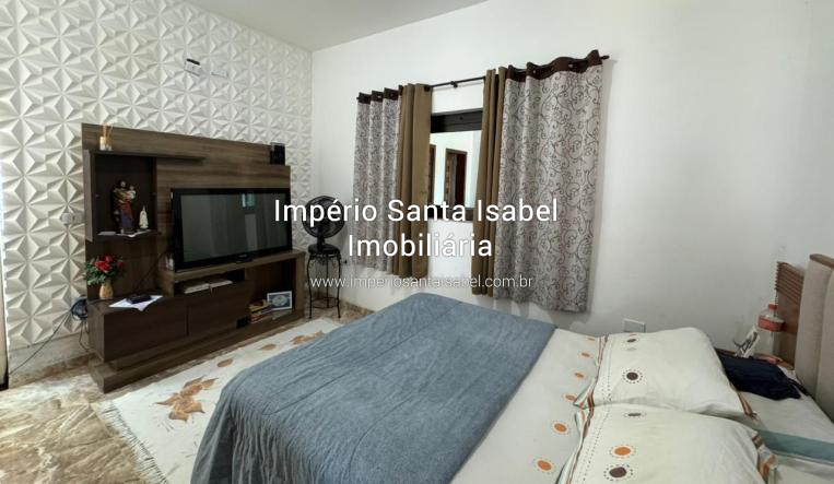 [Aluga chacara 3000 M2 próximo centro Santa Isabel SP 3 Mil]