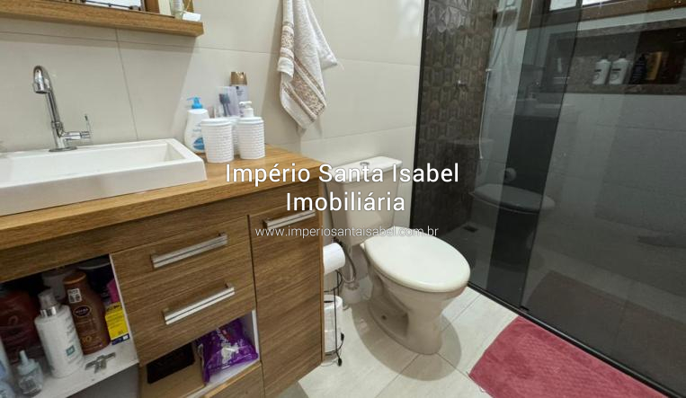 [Aluga chacara 3000 M2 próximo centro Santa Isabel SP 3 Mil]