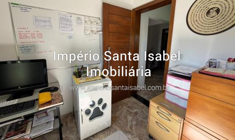 [Aluga chacara 3000 M2 próximo centro Santa Isabel SP 3 Mil]