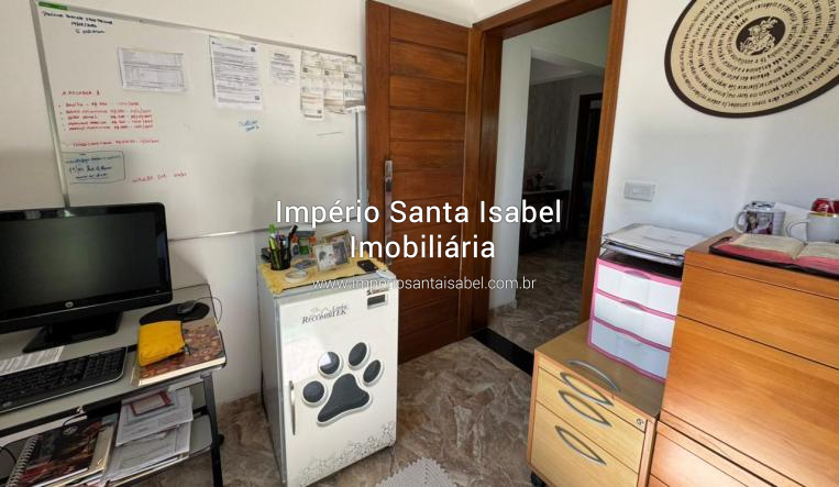 [Aluga chacara 3000 M2 próximo centro Santa Isabel SP 3 Mil]