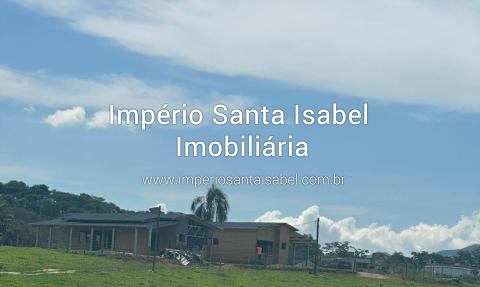 [Aluga Chácara próximo ao Condomínio Ibirapitanga Ouro Fino]