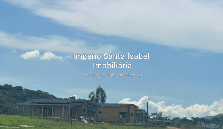 [Aluga Chácara próximo ao Condomínio Ibirapitanga Ouro Fino]