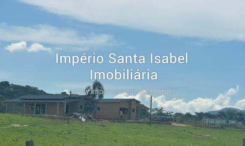 [Aluga Chácara próximo ao Condomínio Ibirapitanga Ouro Fino]