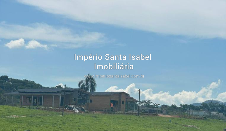 [Aluga Chácara próximo ao Condomínio Ibirapitanga Ouro Fino]