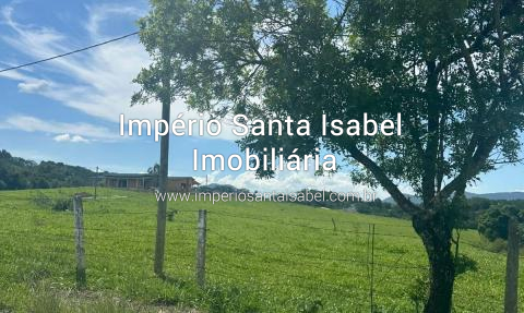 [Aluga Chácara próximo ao Condomínio Ibirapitanga Ouro Fino]