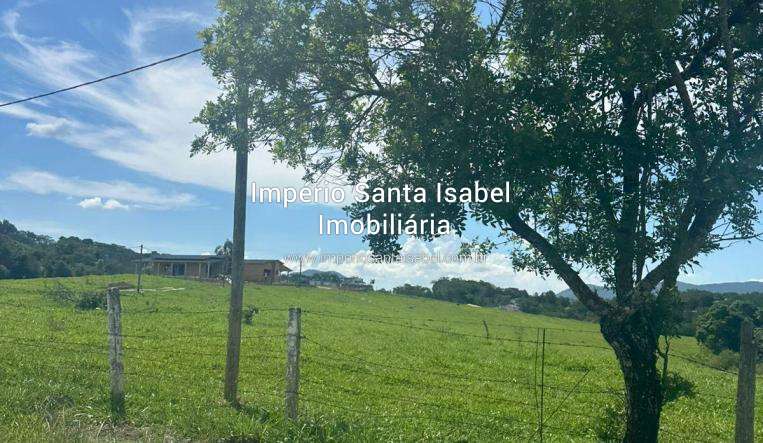 [Aluga Chácara próximo ao Condomínio Ibirapitanga Ouro Fino]