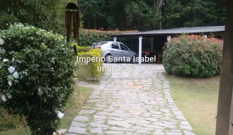 [Aluga Chácara Santa Edwiges 12.000 M2 Est. São Domingos R$6.000,00]