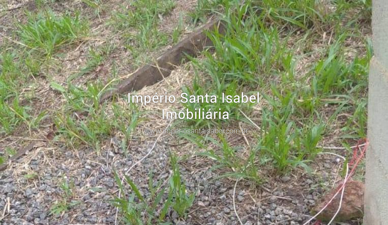 [Aluga chacara Santa Isabel-SP no bairro Chacara Reunidas Canada R$ 900,00]