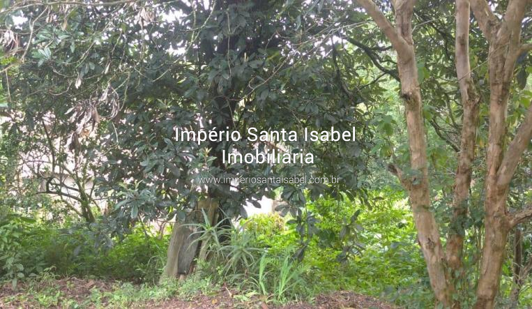 [Aluga chacara Santa Isabel-SP no bairro Chacara Reunidas Canada R$ 900,00]