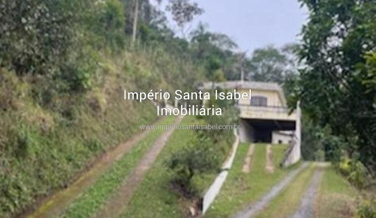 [Aluga Chácara Santo Ângelo 6.250 m2]