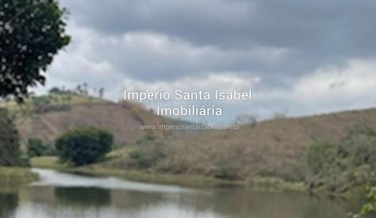 [Aluga Chácara Santo Ângelo 6.250 m2]