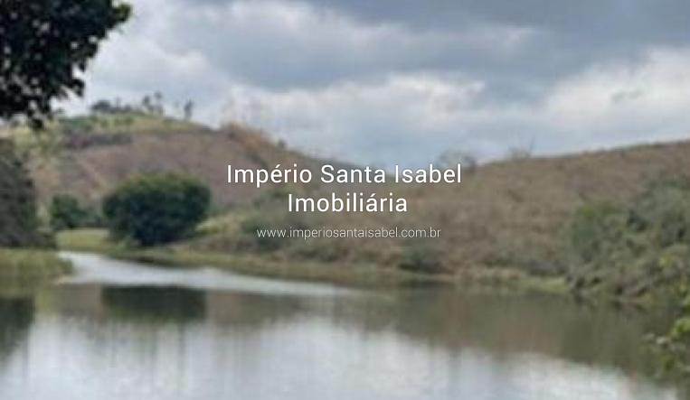 [Aluga Chácara Santo Ângelo 6.250 m2]
