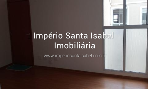 [Aluga AP. com  2 dormitórios Condomínio Morada Paulista - Mogi das Cruzes ]