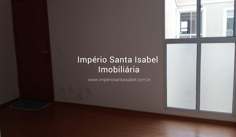 [Aluga AP. com  2 dormitórios Condomínio Morada Paulista - Mogi das Cruzes ]