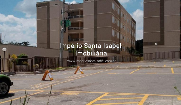 [Aluga AP. com  2 dormitórios Condomínio Morada Paulista - Mogi das Cruzes ]
