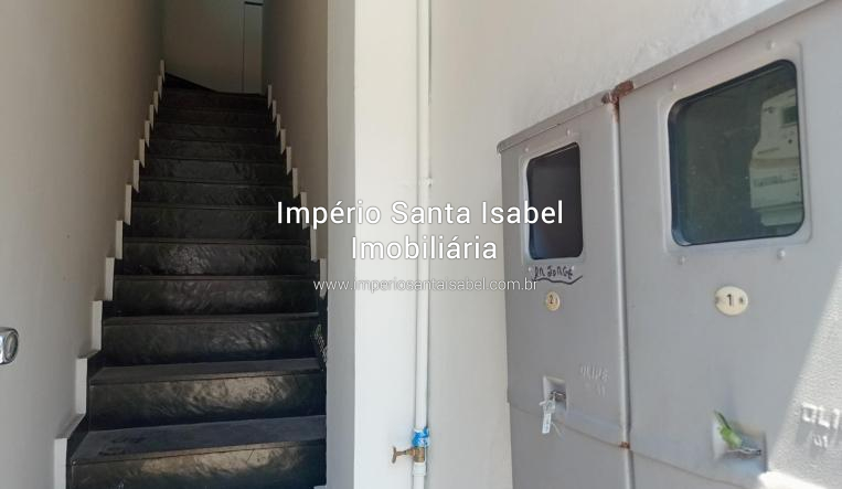 [Aluga AP no centro de Santa Isabel - R$ 1.400,00]