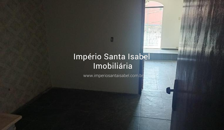 [Aluga AP no centro de Santa Isabel - R$ 1.400,00]