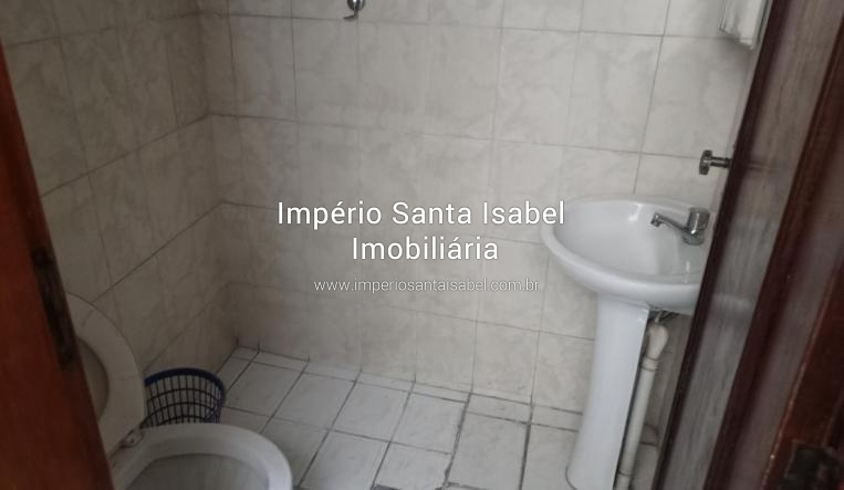 [Aluga AP no centro de Santa Isabel - R$ 1.400,00]