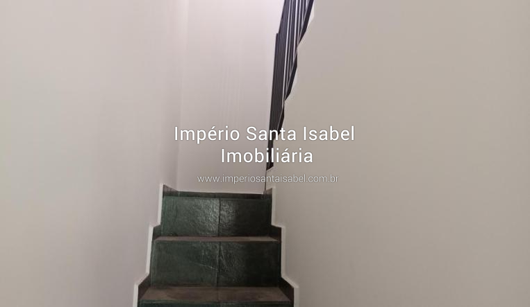 [Aluga AP no centro de Santa Isabel - R$ 1.400,00]