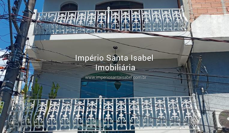 [Aluga AP no centro de Santa Isabel - R$ 1.400,00]