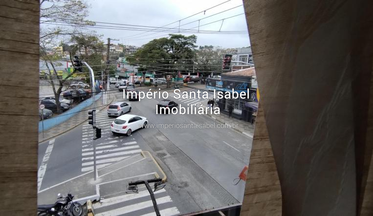 [Aluga Apartamento em cima do antigo Serafim - R$2.000,00 + iptu]