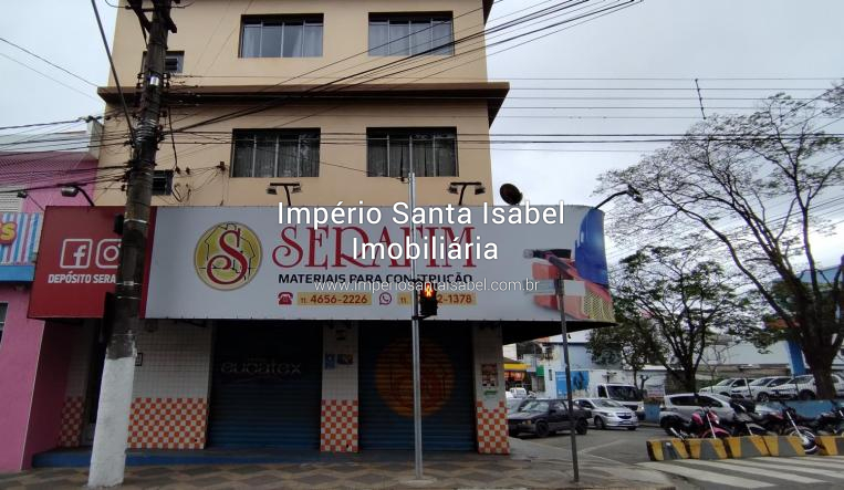 [Aluga Apartamento em cima do antigo Serafim - R$2.000,00 + iptu]