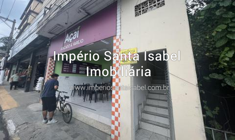 [Aluga Apartamento Grande Centro- Santa Isabel SP]