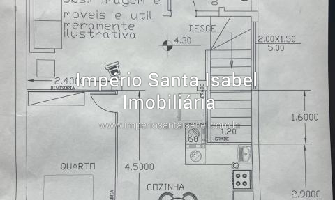 [Aluga Apartamento Grande Centro- Santa Isabel SP]