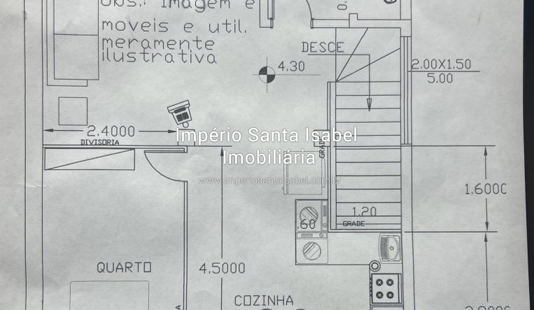 [Aluga Apartamento Grande Centro- Santa Isabel SP]