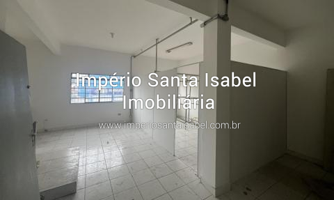 [Aluga Apartamento Grande Centro- Santa Isabel SP]