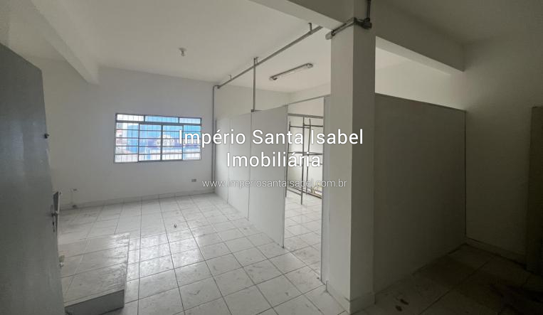 [Aluga Apartamento Grande Centro- Santa Isabel SP]