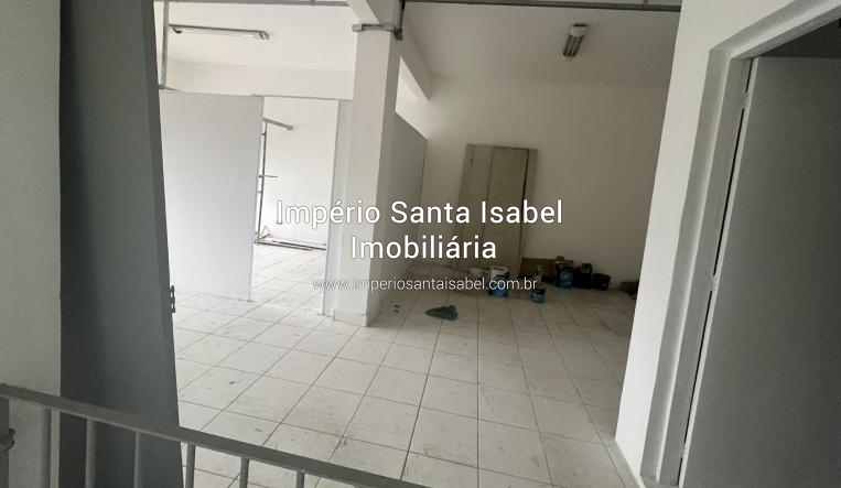 [Aluga Apartamento Grande Centro- Santa Isabel SP]