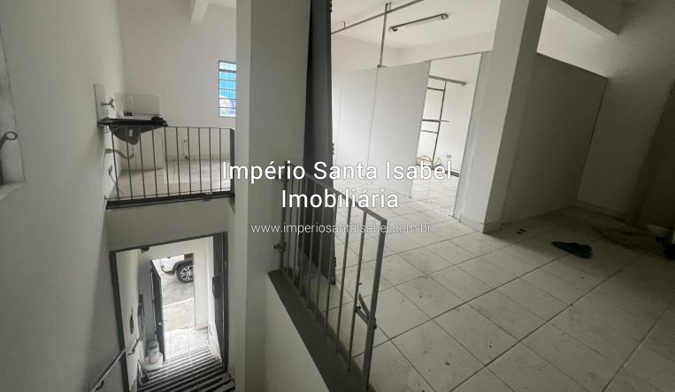 [Aluga Apartamento Grande Centro- Santa Isabel SP]