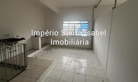 [Aluga Apartamento Grande Centro- Santa Isabel SP]