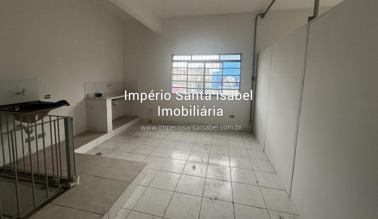 [Aluga Apartamento Grande Centro- Santa Isabel SP]