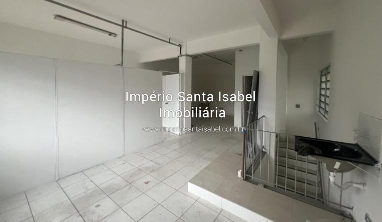 [Aluga Apartamento Grande Centro- Santa Isabel SP]