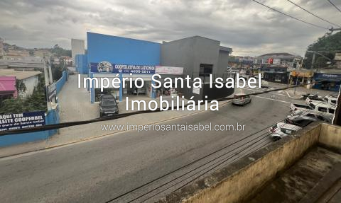 [Aluga Apartamento Grande Centro- Santa Isabel SP]