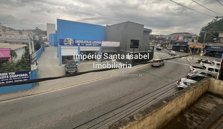 [Aluga Apartamento Grande Centro- Santa Isabel SP]