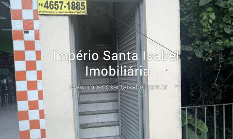 [Aluga Apartamento Grande Centro- Santa Isabel SP]